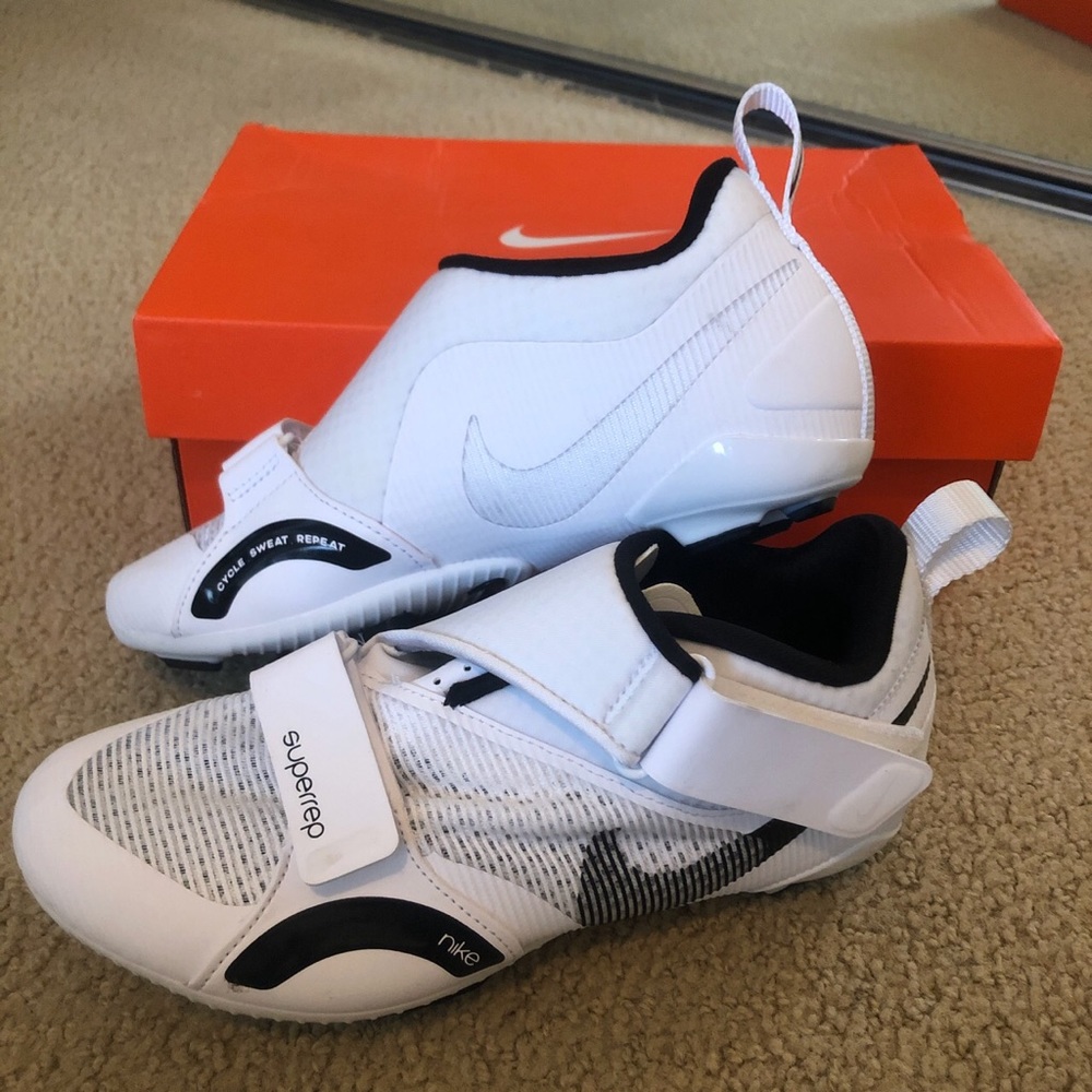 Nike SuperRep Cycle Womens Indoor Spin shoes